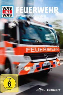 Was ist Was - Feuerwehr (2010)