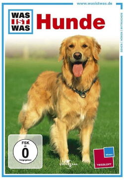 Was ist Was - Hunde (2009)