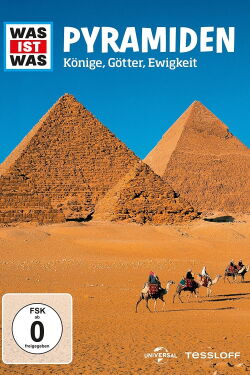 Was ist Was - Pyramiden (2010)