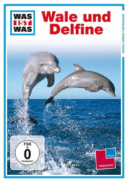 Was ist Was - Wale und Delfine (2006)