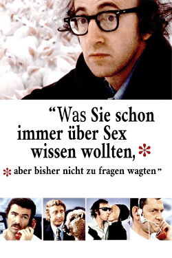 Was Sie schon immer über Sex wissen wollten, aber bisher nicht zu fragen wagten (1972)