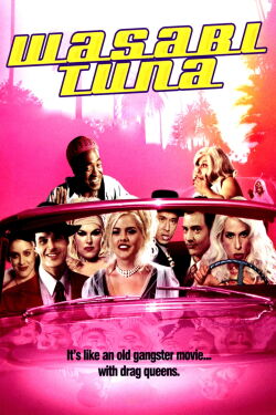 Wasabi Tuna (2003)