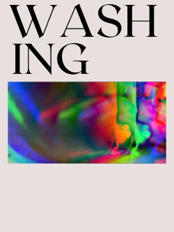 Washing (2022)