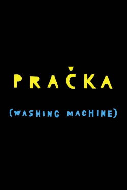 Washing Machine (2020)