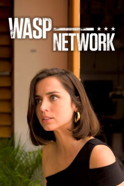 Wasp Network (2020)