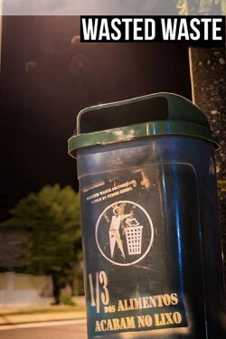 Wasted Waste (2018)