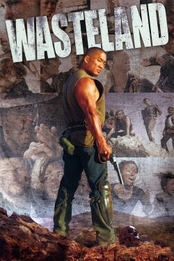 Wasteland (2011)