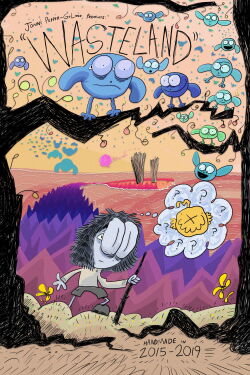 Wasteland (2019)