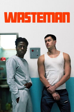 Wasteman (2026)