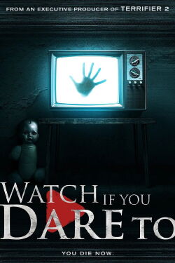 Watch If You Dare To (2024)