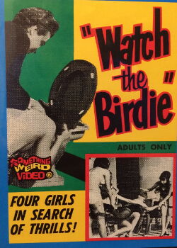 Watch the Birdie (1965)
