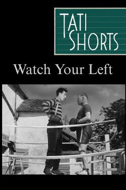 Watch Your Left (1936)