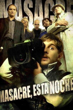 Watch'em Die (2009)