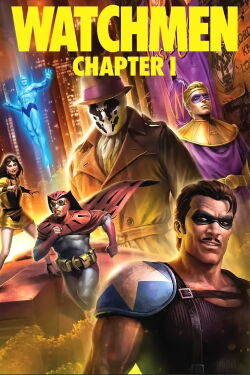 Watchmen : Chapitre I (2024)