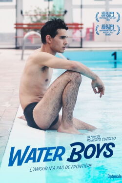 Water Boys (2015)