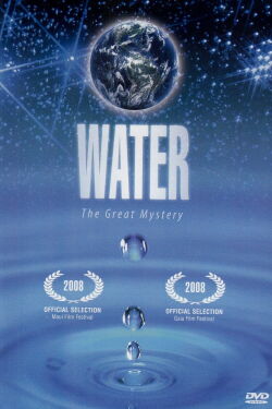 Water - Die geheime Macht des Wassers (2006)