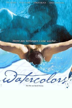 Watercolors (2008)