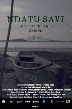 Water's Fate (2024)