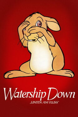 Watership Down (1978)