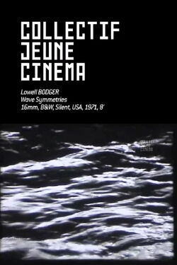 Wave Symmetries (1971)