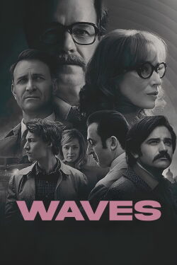 Waves (2024)