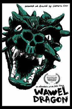 Wawel Dragon (2021)