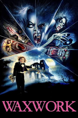 Waxwork (1988)