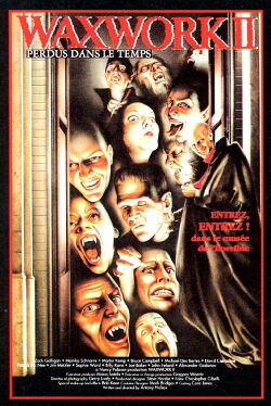 Waxwork II : Perdu dans le temps (1992)