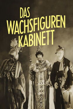 Waxworks (1924)