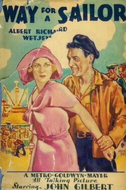 Way for a Sailor (1930)