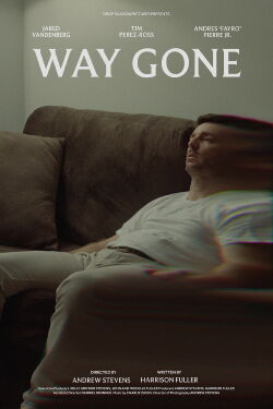 Way Gone (2023)