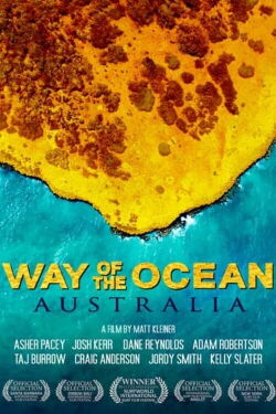 Way of the Ocean: Australia (2011)