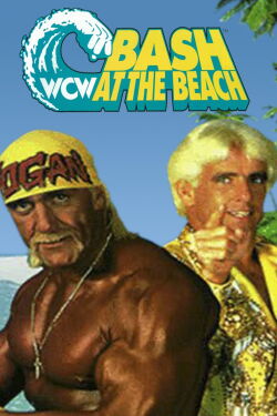 WCW Bash at the Beach 1994 (1994)