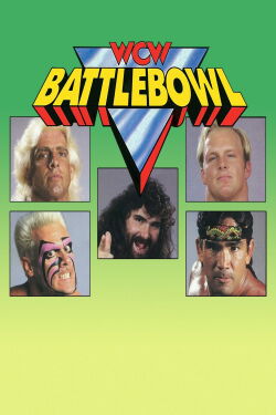 WCW Battlebowl (1993)
