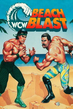 WCW Beach Blast 1992 (1992)
