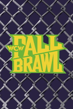 WCW Fall Brawl 1994 (1994)