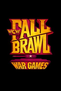 WCW Fall Brawl 1995 (1995)