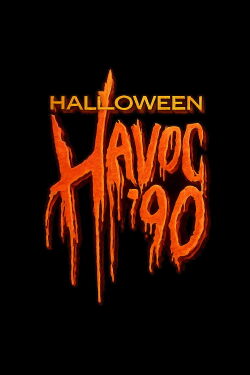 WCW Halloween Havoc 1990 (1990)