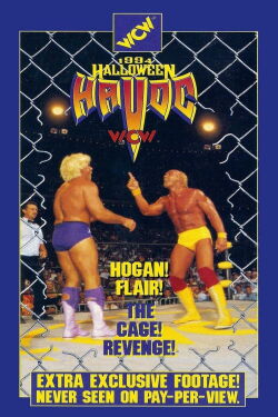 WCW Halloween Havoc 1994 (1994)
