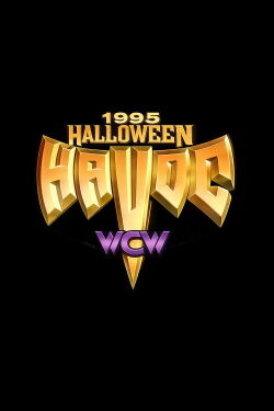 WCW Halloween Havoc 1995 (1995)