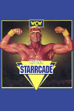 WCW Starrcade 1994 (1994)