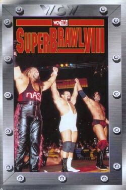 WCW SuperBrawl VIII (1998)