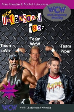 WCW Uncensored 1997 (1997)