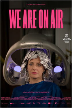 We Are on Air (2024)