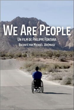 We Are People (2022)