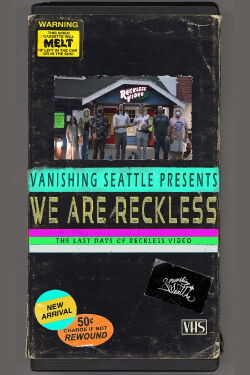 We Are Reckless (2024)