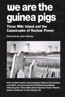 We Are the Guinea Pigs (1980)