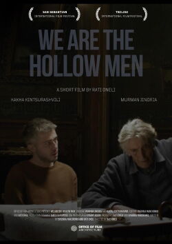 We Are the Hollow Men (2023)