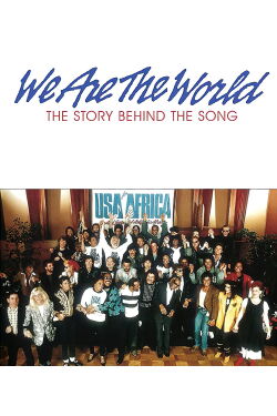 We Are the World: La historia detrás de la canción (1985)