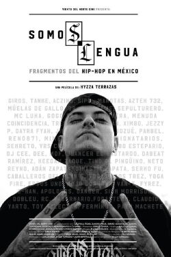 We Are Tongue (2016)